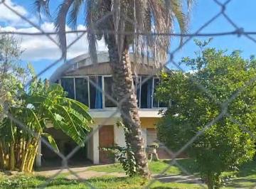 CASA PARTE DELANTERA · Casa en Nogoya