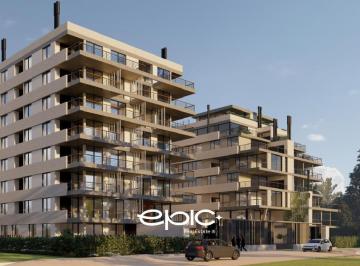 Departamento · 49m² · 2 Ambientes · Departamento en Pinamar Norte