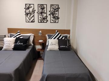Departamento de 1 ambiente, Balvanera · Monoambiente en Alquiler Amueblado – Zona Facultades - Ideal Estudiante