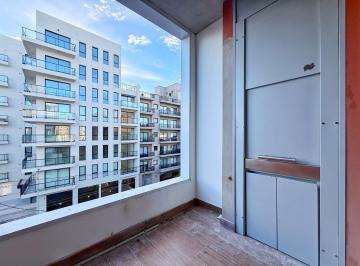 Departamento · 43m² · 2 Ambientes · Departamento 2 Ambientes con Balcón · Guemes