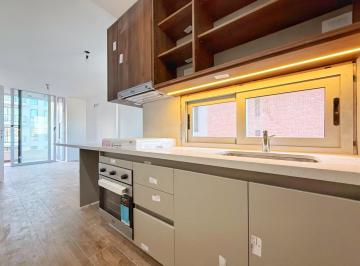 Departamento · 43m² · 2 Ambientes · Departamento 2 Ambientes con Balcón · Guemes