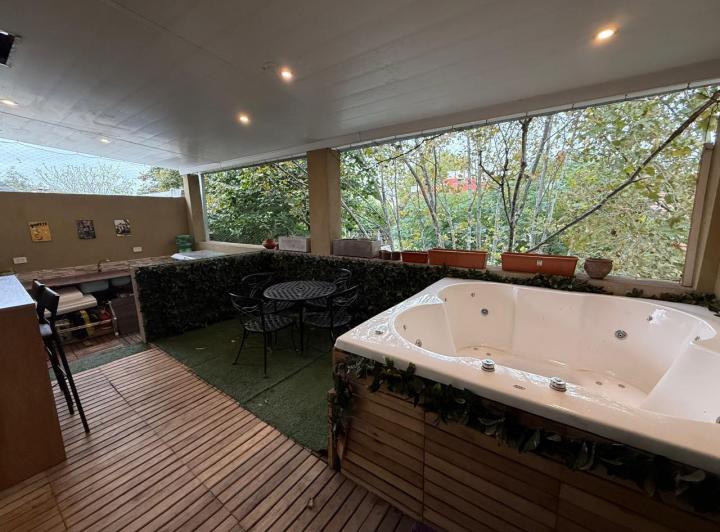 PH · 80m² · 2 Ambientes