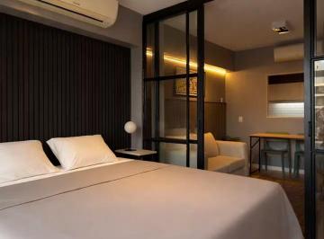 Departamento · 35m² · 2 Ambientes · Departamento en Alquiler en Palermo, Capital Federal, Buenos Aires