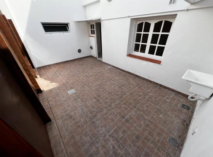 PH · 62m² · 2 Ambientes