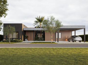 Casa · 80m² · 6 Ambientes · 2 Cocheras · Casa en Venta en Barrio Privado Costa Verde
