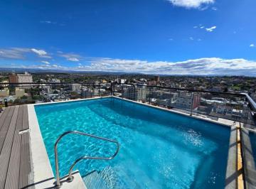 Departamento de 2 ambientes, Villa Carlos Paz · Venta: Departamento - 1 Dormitorio - Balcón, Pileta y Cochera - Centro - Carlos Paz