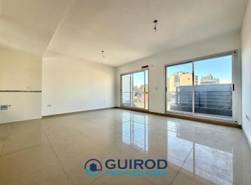 Departamento · 50m² · 2 Ambientes · Venta Departamento 2 Ambientes con Balcon a Estrenar