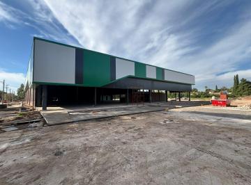 Local comercial · 150m² · Alquiler Local Comercial en Funes