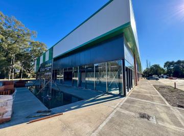 Local comercial · 150m² · Alquiler Local Comercial en Funes