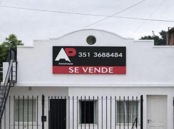 Casa de 4 ambientes, Córdoba · Venta Casa de 181 m² Para Renovacion Integral, en Barrio Alto Verde