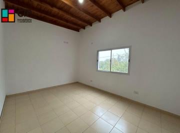 Departamento de 2 ambientes, Carpintería · Alquiler Permanente Departamento en Carpinteria