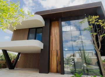Casa · 550m² · 7 Ambientes · 2 Cocheras · Casa en El Yacht, Nordelta
