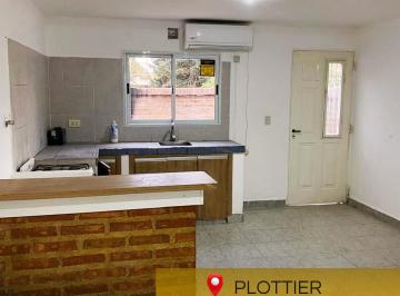PH de 4 ambientes, Plottier · PH de 75 m² con 2 Dorm. en Alquiler en Plottier