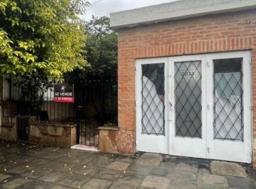 Casa de 4 ambientes, Córdoba · Casa en Venta de 185 m², 2 Dorm., Barrio Villa Cabrera