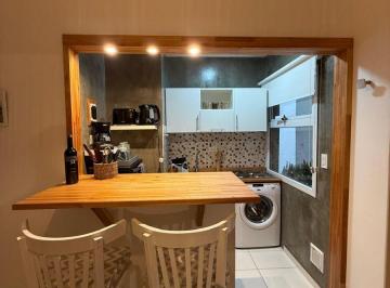 Departamento de 1 ambiente, Mar del Plata · Promocion Mayo - Junio Excelente Depa Zona Guemes a Media del Mar