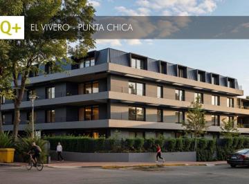 Departamento · 96m² · 4 Ambientes · Departamento en Victoria