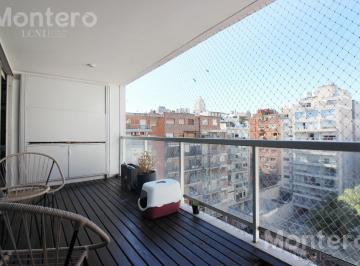 Departamento · 60m² · 3 Ambientes · 1 Cochera · Venta Departamento 3 Ambientes Cochera Atv Nuñez