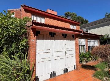 Casa de 5 ambientes, Santa Teresita · Casa con Gas Natural