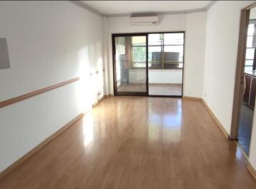 Departamento · 60m² · 3 Ambientes · 1 Cochera · 3 Amb Al Frente con Cochera, 2 Baños y Balcón Aterrazado