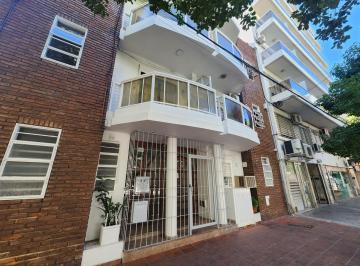 Departamento · 40m² · 3 Ambientes · Departamento en Abasto