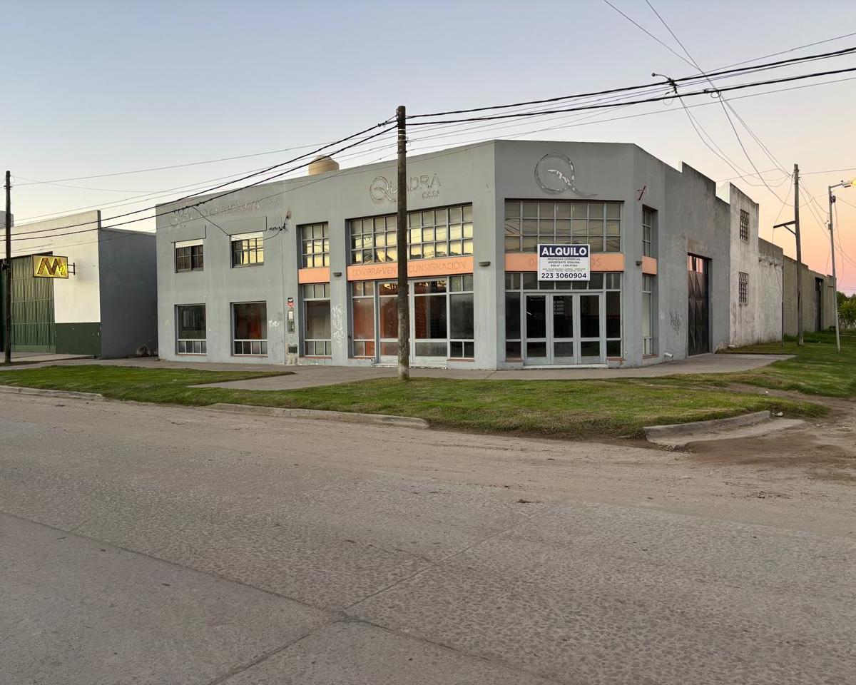 Avenida 9 2980,  Las Palmas, Miramar