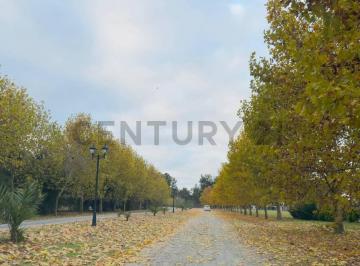 Terreno · 2000m² · Venta Lote Premium en Arroyito – Estancias Villa María