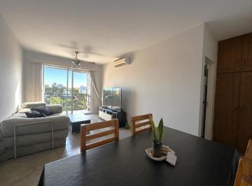 Departamento · 58m² · 3 Ambientes · 1 Cochera · Venta Departamento 3 Amb. Balcon Luminoso Cochera Villa Santa Rita