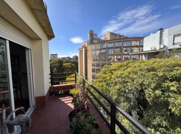 Departamento de 1 ambiente, Palermo · Departamento de 3 Dorm. en Venta en Palermo Chico en Pereyra Lucena
