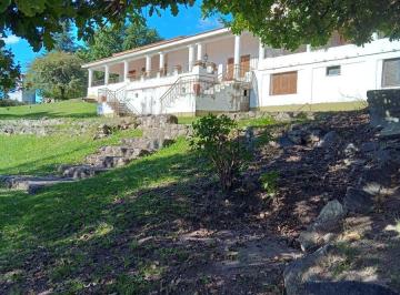 Casa de 8 ambientes, Ascochinga · Excelente. Casa 7 Dorm.. de Categoría