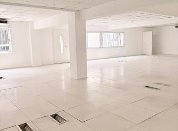 Oficina comercial · 5300m² · 120 Cocheras · Edificio en Bloque