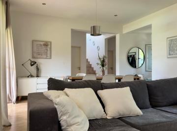 Casa · 172m² · 4 Ambientes · Casa en Venta 4 Ambientes El Cantón Puerto Ingeniero Maschwitz Escobar