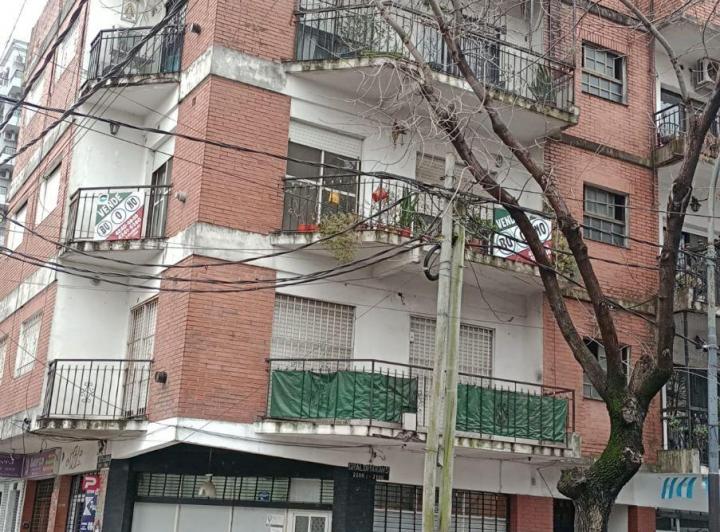 Departamento · 78m² · 4 Ambientes
