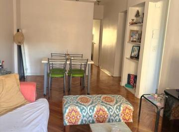 Departamento · 46m² · 2 Ambientes · Departamento 2 Ambientes - Recoleta, Capital Federal