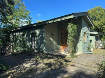 Casa de 3 ambientes, San Antonio de Areco · Venta Casa Quinta Armonía