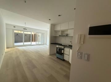 Departamento · 39m² · 1 Ambiente · Venta Depto Monoambiente Patio Palermo