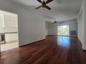 Departamento de 3 ambientes, Villa Crespo · Semipiso Al Frente con Balcón Terraza y Cochera – 2 Dorm. – Villa Crespo