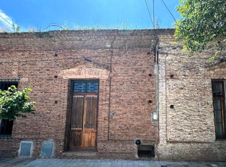Casa · 124m² · 3 Ambientes