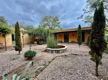 Campo · 350m² · 5 Ambientes · 3 Has con Casa de Campo en Capilla del Señor