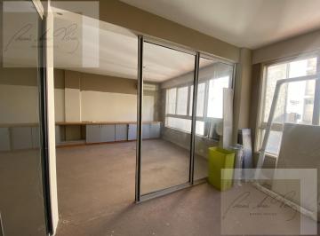 Oficina comercial · 100m² · 5 Ambientes · Oficina en Venta en Tribunales/barrio Norte.5 Ambientes. Montevideo Al 600