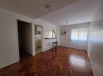 recoleta-alquiler-departamento-2-ambientes · Departamento de 2 Ambientes en Alquiler en Recoleta