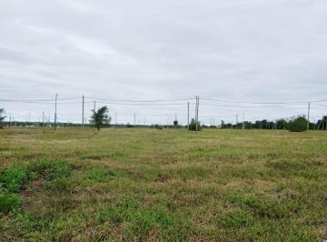 Terreno · 300m² · Venta Lote Apto Dúplex Docta Parque