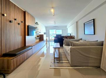 Departamento · 52m² · 1 Ambiente · Venta Depto Monoambiente La Cisterna Full Amenities