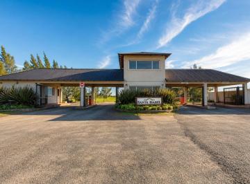 Terreno · 767m² · Lote en Venta en Santa Isabel – Etapa 3 | 767 m² | Doble Frente
