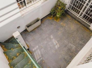 PH · 57m² · 3 Ambientes · PH Sin Expensas en Devoto con Patio y Terraza