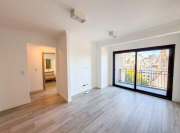 Departamento · 67m² · 3 Ambientes · 3 Ambientes a Estrenar en Palermo + Financiación Hasta 20 Años en Usd – Somnium
