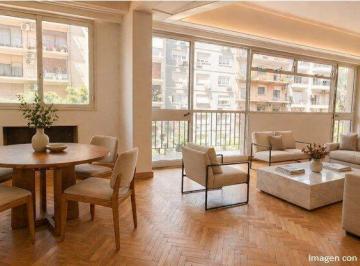 Departamento · 136m² · 5 Ambientes · Venta Departamento 5 Ambientes Recoleta a Reciclar