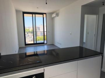 Departamento · 38m² · 2 Ambientes · Venta Dos Ambientes a Estrenar con Balcon y Amenities - Villa Crespo