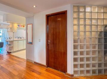 Departamento · 81m² · 3 Ambientes · 1 Cochera · Dormi 3 Amb Frente Al Agua - Barrio Marina del Sol