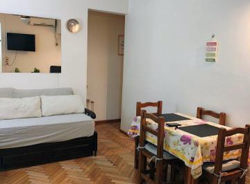 Departamento · 35m² · 2 Ambientes · Venta 2 Amb Recoleta
