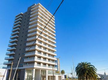 Departamento · 95m² · 4 Ambientes · 1 Cochera · Alquiler Torre Arenales (Francia y El Rio) Departamento de Dos Dorm. a Estrenar Premium